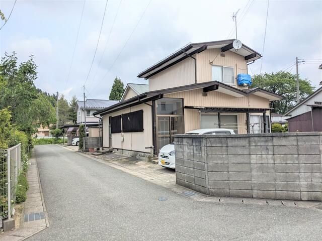 Residential Land for Sale in Akita City, Akita - Thumbnail 2