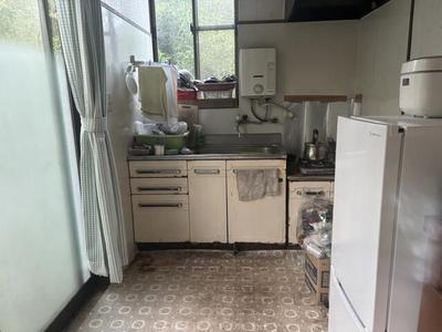 [Real Estate Japan] Property details: Property information for Ebino City, Miyazaki Prefecture, Sakamoto / Ebino Iino Station: Used detached house — Image 1, Ebino, Miyazaki