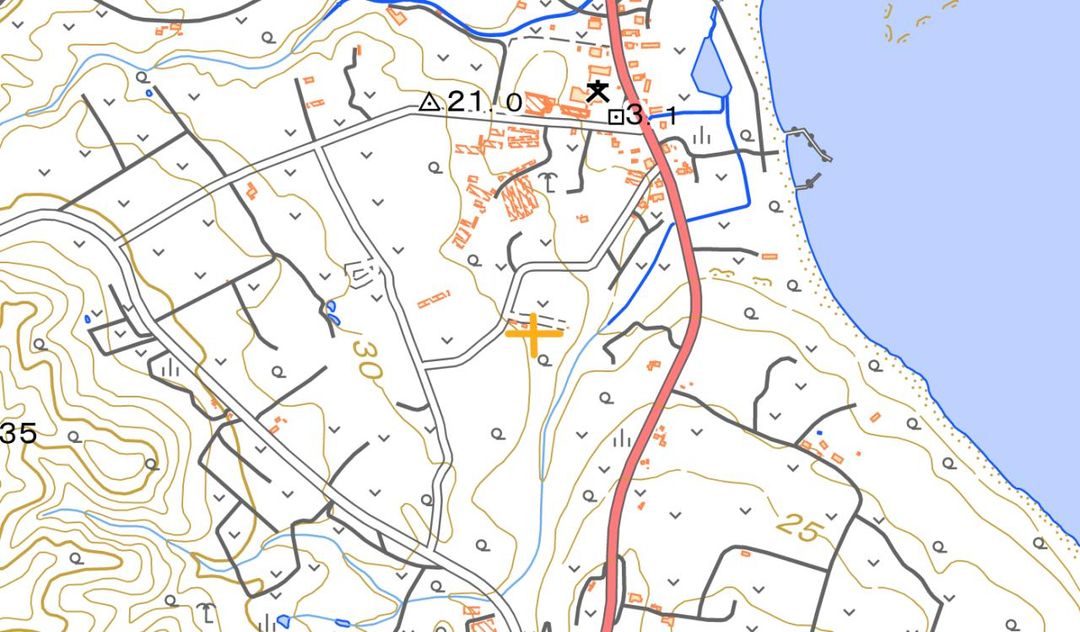 7,887 sqm Land with House in Ishigaki, Okinawa - Resort Style Property - Image 11