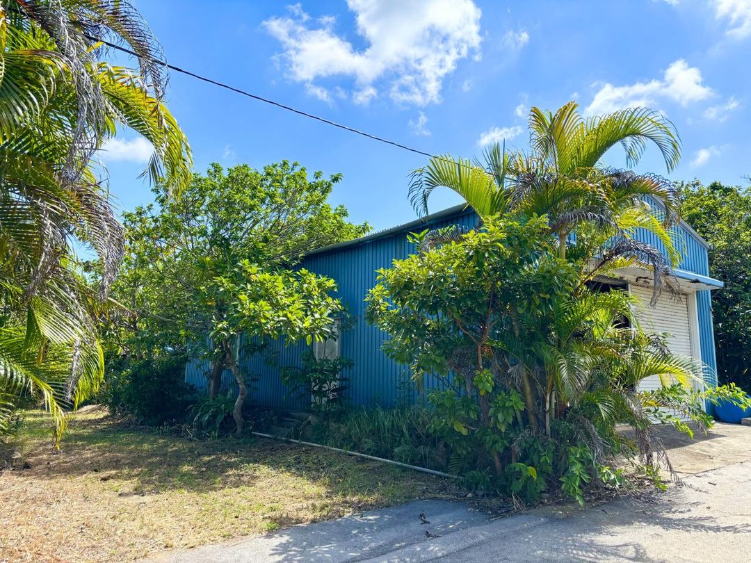 7,887 sqm Land with House in Ishigaki, Okinawa - Resort Style Property - Image 11