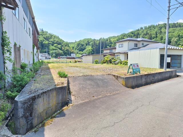 397.64 sqm Residential Land for Sale in Yamagata City - Thumbnail 3