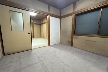 5DK House in Nishinomiya, Hyogo - 1996 Build - Thumbnail 4