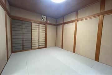 5DK House in Nishinomiya, Hyogo - 1996 Build - Thumbnail 3
