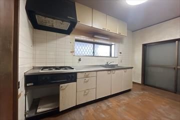 5DK House in Nishinomiya, Hyogo - 1996 Build - Thumbnail 2