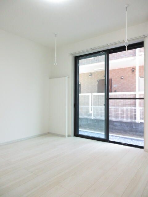 New 1K Apartment for Rent in Ageo, Saitama - COMODO上尾本町 - Thumbnail 4