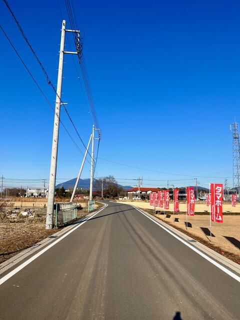 Land for Sale in Tsukuba City, Ibaraki - 252.90 sqm - Thumbnail 3