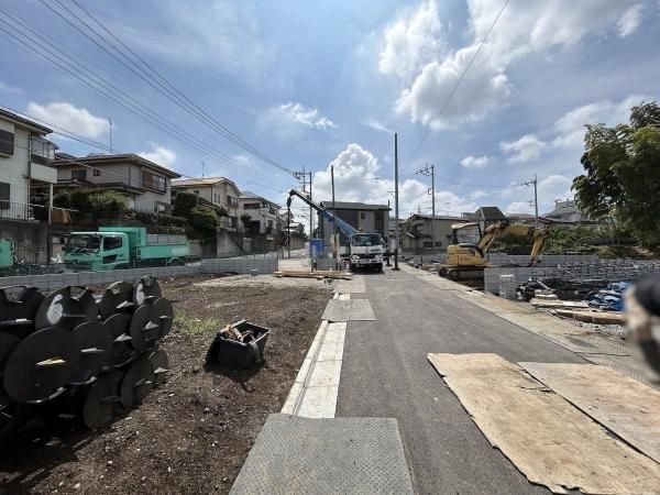New 4LDK House in Fujimi, Saitama - Dec 2025 Completion - Thumbnail 4