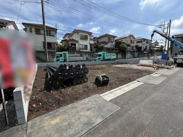 New 4LDK House in Fujimi, Saitama - Dec 2025 Completion - Thumbnail 2