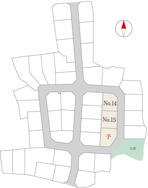 186.58 sqm Land for Sale in Sukagawa, Fukushima - Thumbnail 2