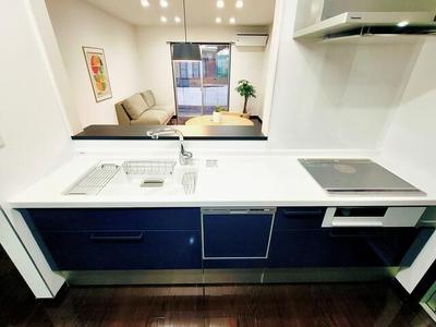 Modern 4LDK House for Sale in Handa, Aichi | 2016 Build — Image 19, Handa, Aichi