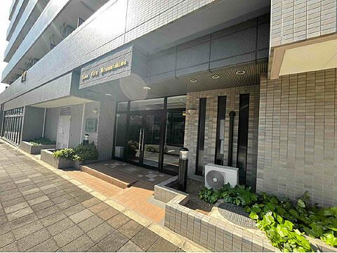 1K Apartment for Sale in Urawa-ku Saitama City 20.80 sqm - Thumbnail 2