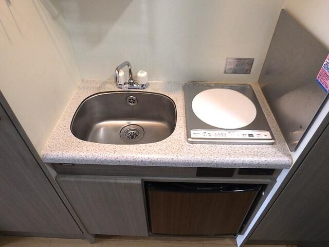 1K Apartment for Sale in Urawa-ku Saitama City 20.80 sqm - Thumbnail 4