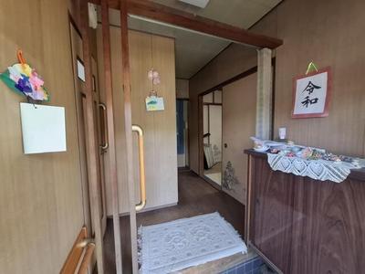 1968 6DK House on 227㎡ Land in Moji Ward, Kitakyushu — Image 22, Moji, Fukuoka