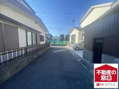 Property details: Nishihachiman, Kai City, Yamanashi Prefecture/Ryuo Station property information: Used detached house — Image 3, Kai, Yamanashi