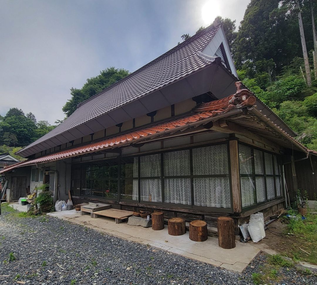 1962 Traditional House in Niimi City with 796sqm Land - Thumbnail 4