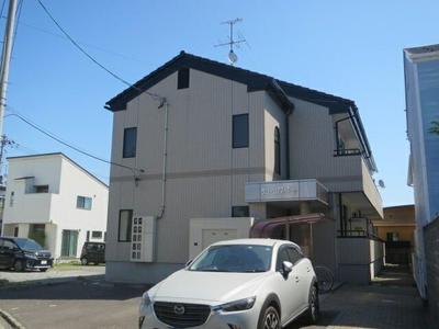 1K Apartment for Rent in Koriyama, Fukushima - 32m² — New_build, Koriyama, Fukushima