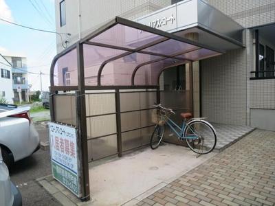 1K Apartment for Rent in Koriyama, Fukushima - 32m² — Exterior, Koriyama, Fukushima