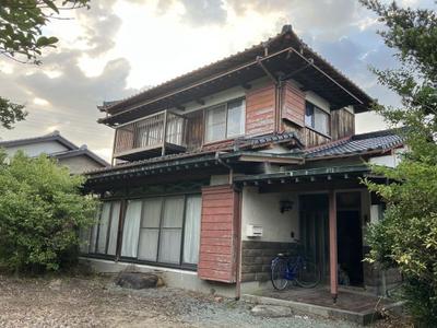 6LDK House for Sale on 554 sqm Land in Omuta, Fukuoka — Image 7, Omuta, Fukuoka