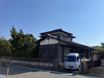 6LDK House for Sale on 554 sqm Land in Omuta, Fukuoka — Image 7, Omuta, Fukuoka