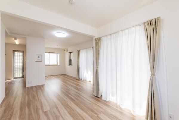 3LDK House in Yokohama Midori Ward | 113.96㎡ Land - Thumbnail 4