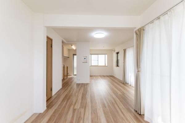 3LDK House in Yokohama Midori Ward | 113.96㎡ Land - Thumbnail 2