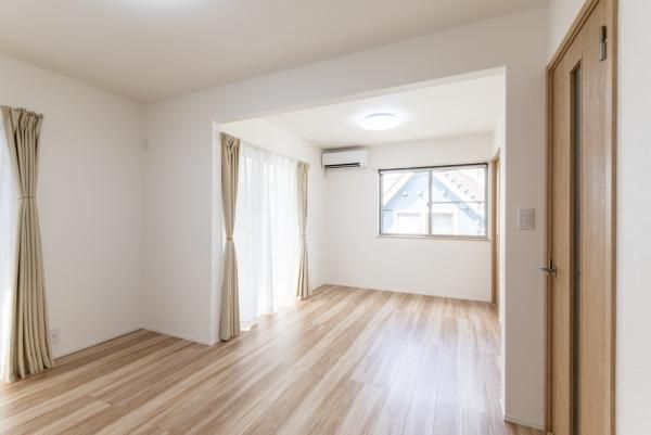 3LDK House in Yokohama Midori Ward | 113.96㎡ Land - Thumbnail 3