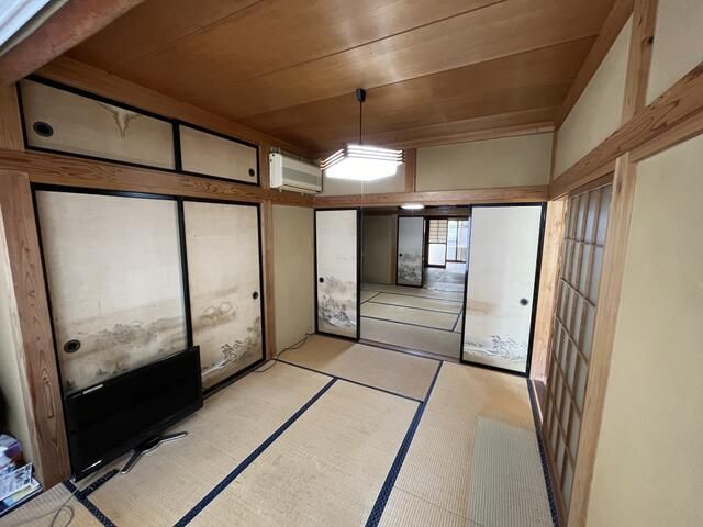 5DK Detached House for Sale in Murakami, Niigata - Thumbnail 4