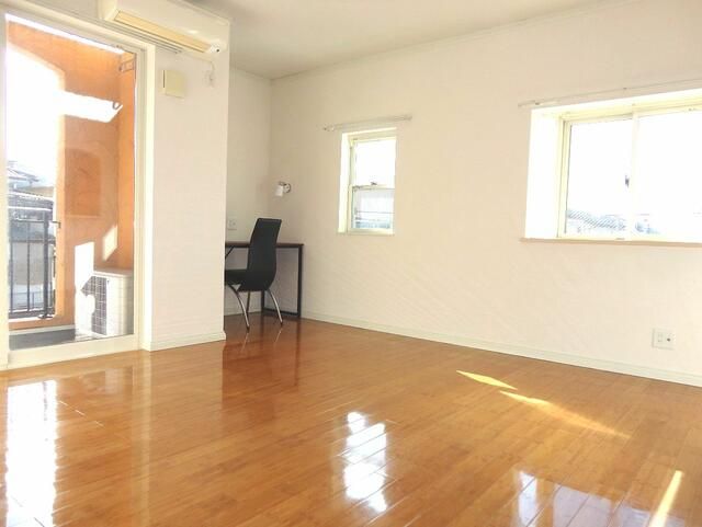 1K Apartment for Rent in Kashiwa, Chiba - Domus Hills Hikarigaoka - Thumbnail 2