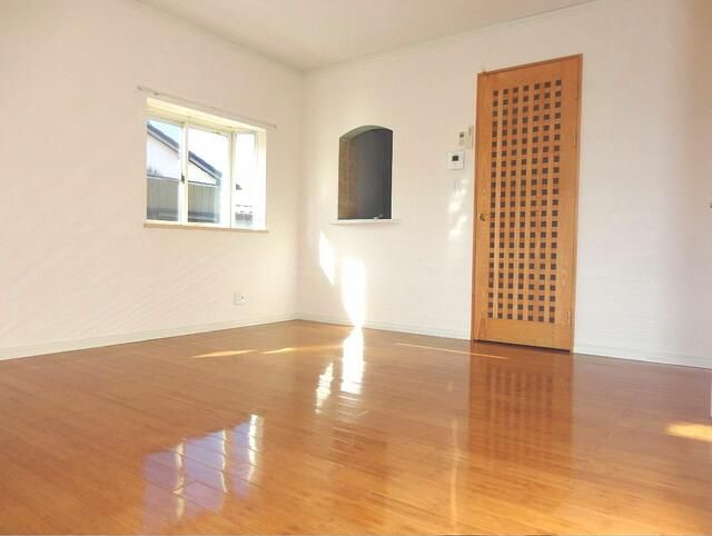 1K Apartment for Rent in Kashiwa, Chiba - Domus Hills Hikarigaoka - Thumbnail 3