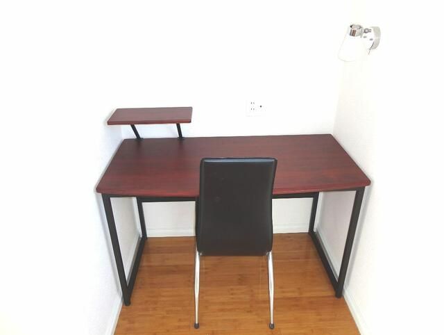 1K Apartment for Rent in Kashiwa, Chiba - Domus Hills Hikarigaoka - Thumbnail 4