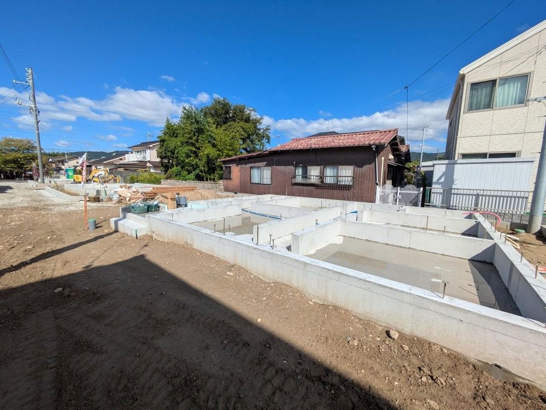 New 4LDK House in Hikari, Yamaguchi - Completion Dec 2025 - Thumbnail 2