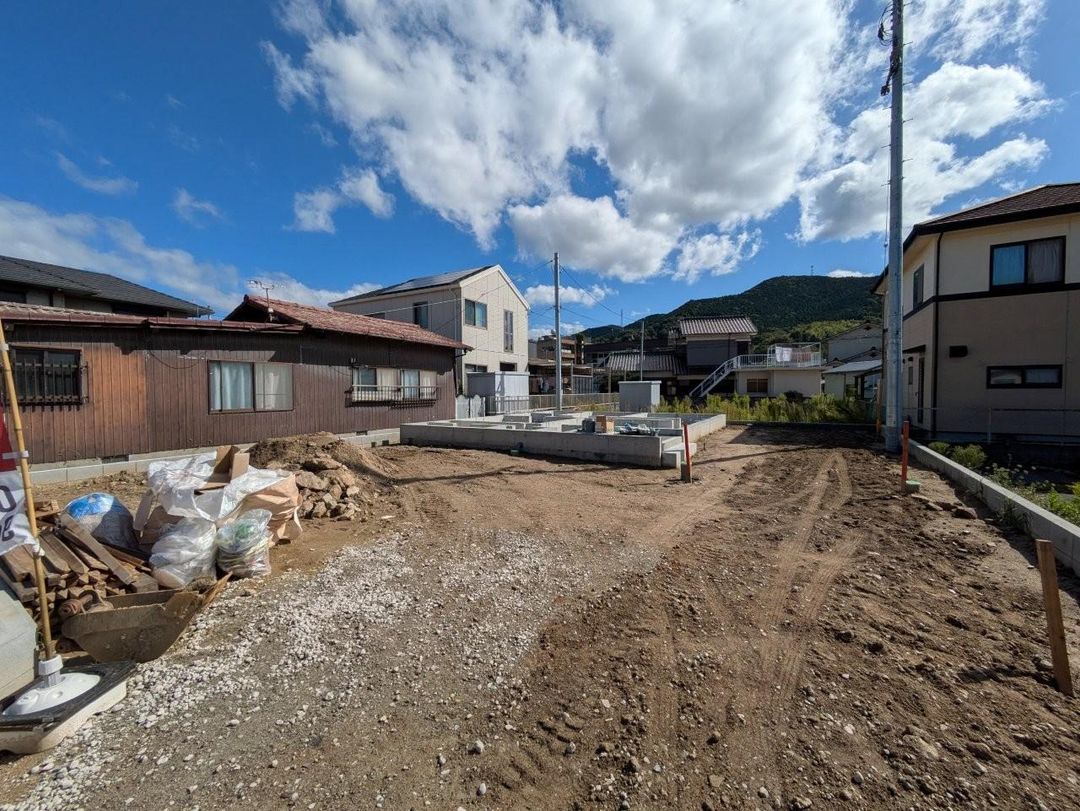 New 4LDK House in Hikari, Yamaguchi - Completion Dec 2025 - Thumbnail 4