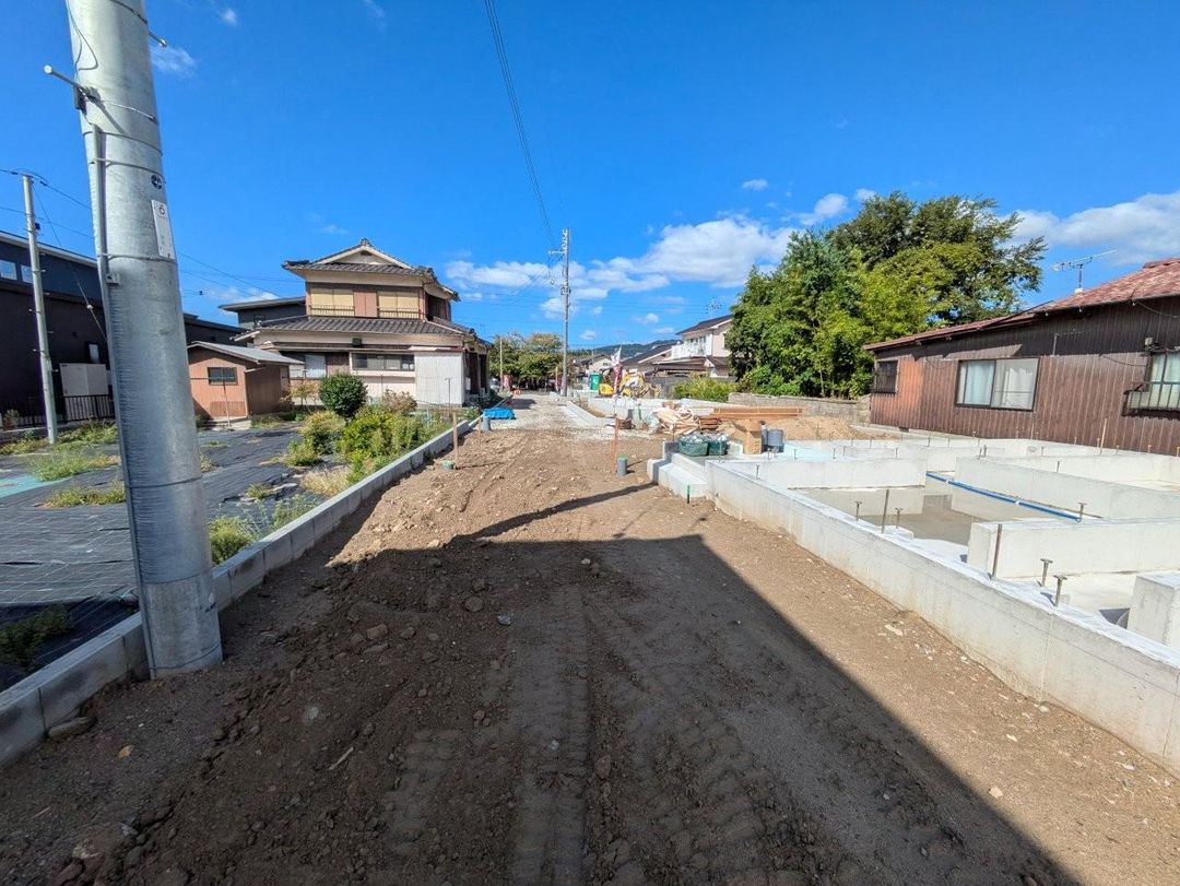 New 4LDK House in Hikari, Yamaguchi - Completion Dec 2025 - Thumbnail 3