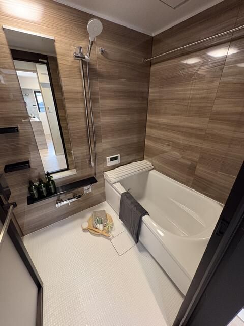 2SLDK Apartment for Sale in Matsudo, Chiba - 63.24 sqm - Thumbnail 4