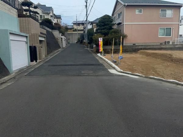 New 4LDK House in Hiroshima Nishi Ward - 2025 Completion - Thumbnail 3