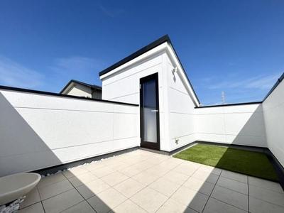 New 4LDK House in Yokohama Sakae Ward, Kanagawa | 2025 Build — Image 29, Sakae, Kanagawa