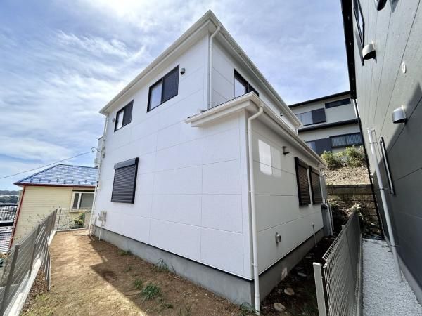 New 4LDK House in Yokohama Sakae Ward, Kanagawa | 2025 Build - Thumbnail 2