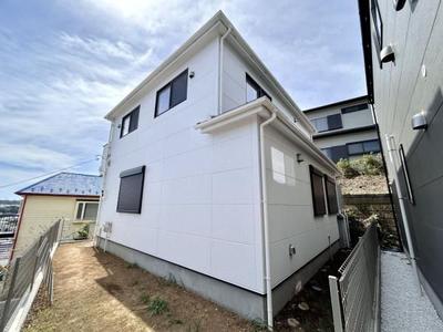 New 4LDK House in Yokohama Sakae Ward, Kanagawa | 2025 Build — Image 7, Sakae, Kanagawa