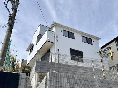 New 4LDK House in Yokohama Sakae Ward, Kanagawa | 2025 Build — Image 7, Sakae, Kanagawa