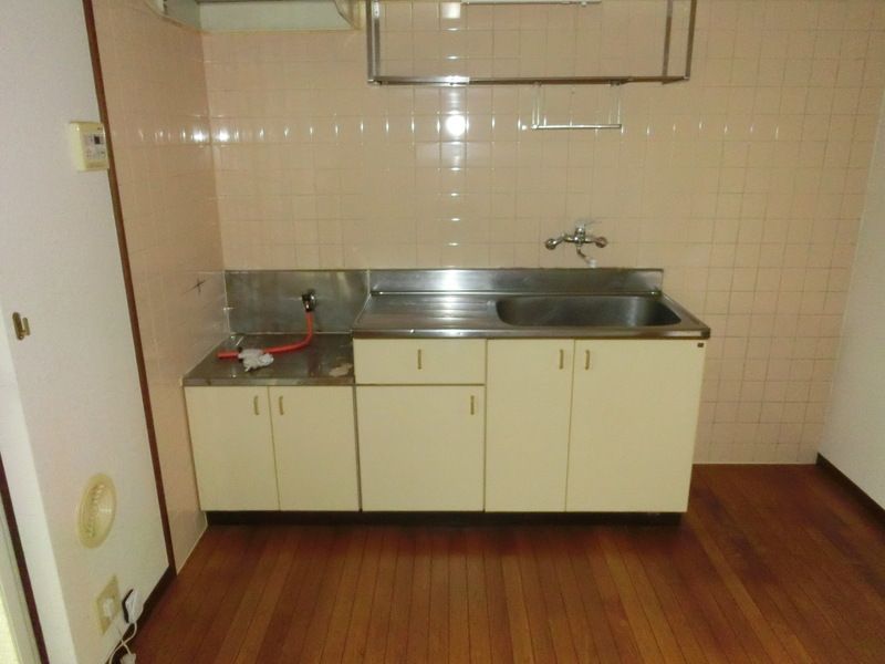 Terrace House for Rent in Tachikawa, Tokyo - 2DK, 49.09 sqm - Thumbnail 4