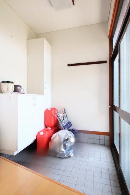 1987 3DK House with Garden & Parking for 2 in Niigata - Main Image