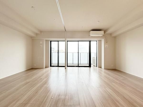 Proud Tower Kawaguchi Cross 3LDK Condo for Sale in Saitama - Thumbnail 3