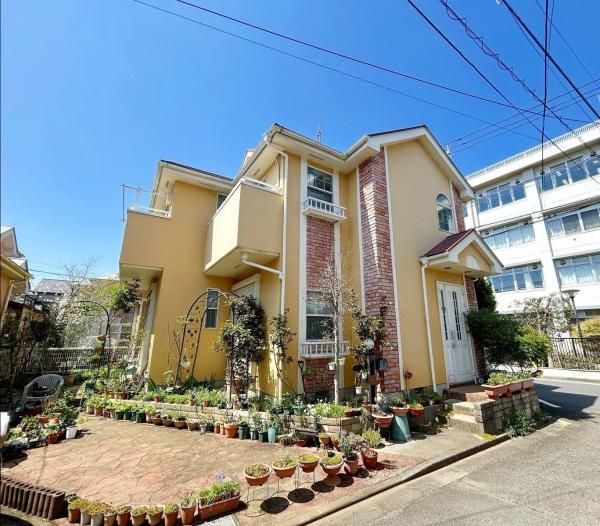4LDK Detached House for Sale in Nishitokyo, Tokyo - Thumbnail 2