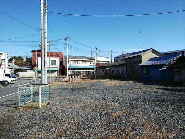 Parking Space for Rent near Iwama Station, Kasama, Ibaraki - Thumbnail 4