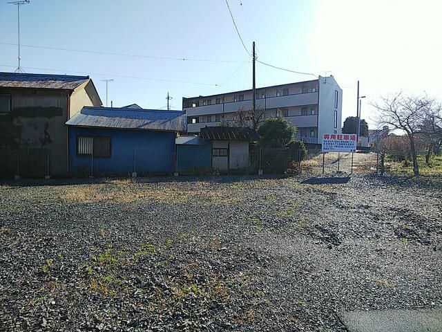Parking Space for Rent near Iwama Station, Kasama, Ibaraki - Thumbnail 3