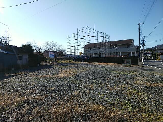 Parking Space for Rent near Iwama Station, Kasama, Ibaraki - Thumbnail 2