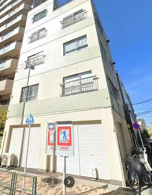 5-Story Building for Sale in Taito-ku, Tokyo 284.97 sqm - Thumbnail 2
