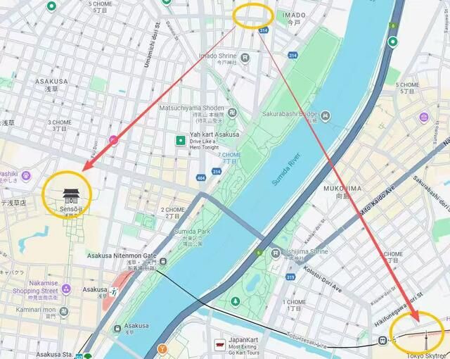 5-Story Building for Sale in Taito-ku, Tokyo 284.97 sqm - Thumbnail 4