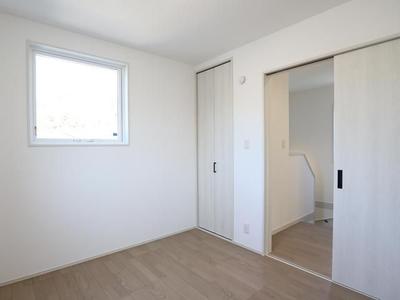 New 3LDK House for Sale in Fukuyama, Hiroshima — Image 22, Fukuyama, Hiroshima