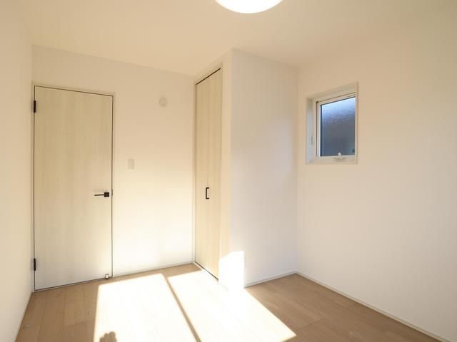 New 3LDK House for Sale in Fukuyama, Hiroshima - Thumbnail 2